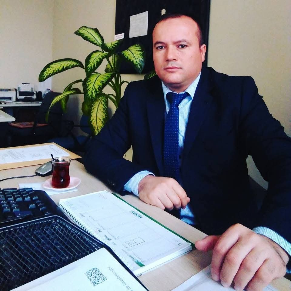 Bir Okul Müdürünün Yaz Günlüğü