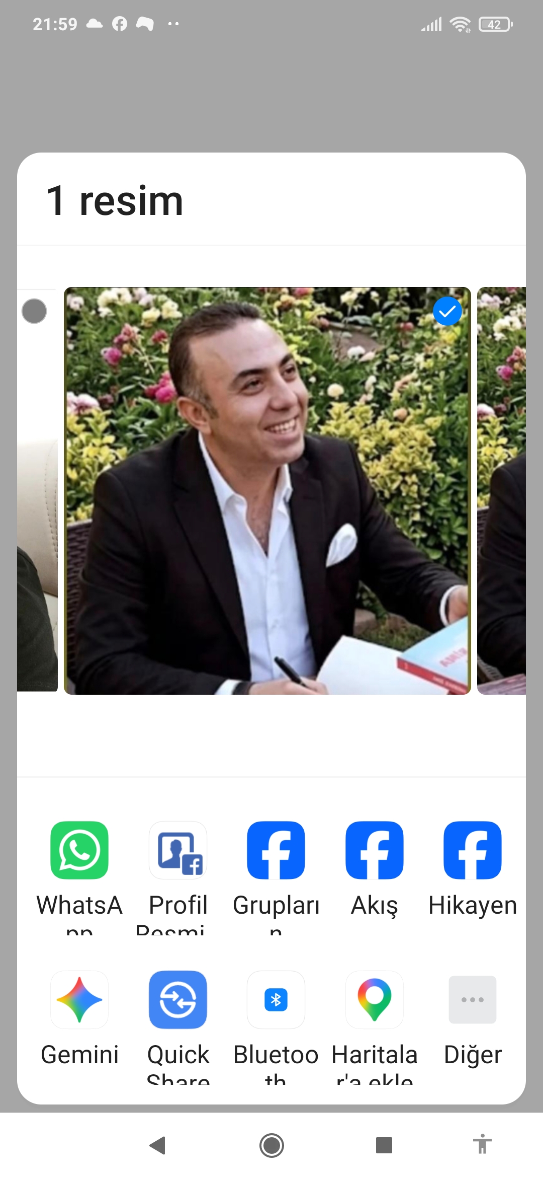 Hüseyin Çirkin