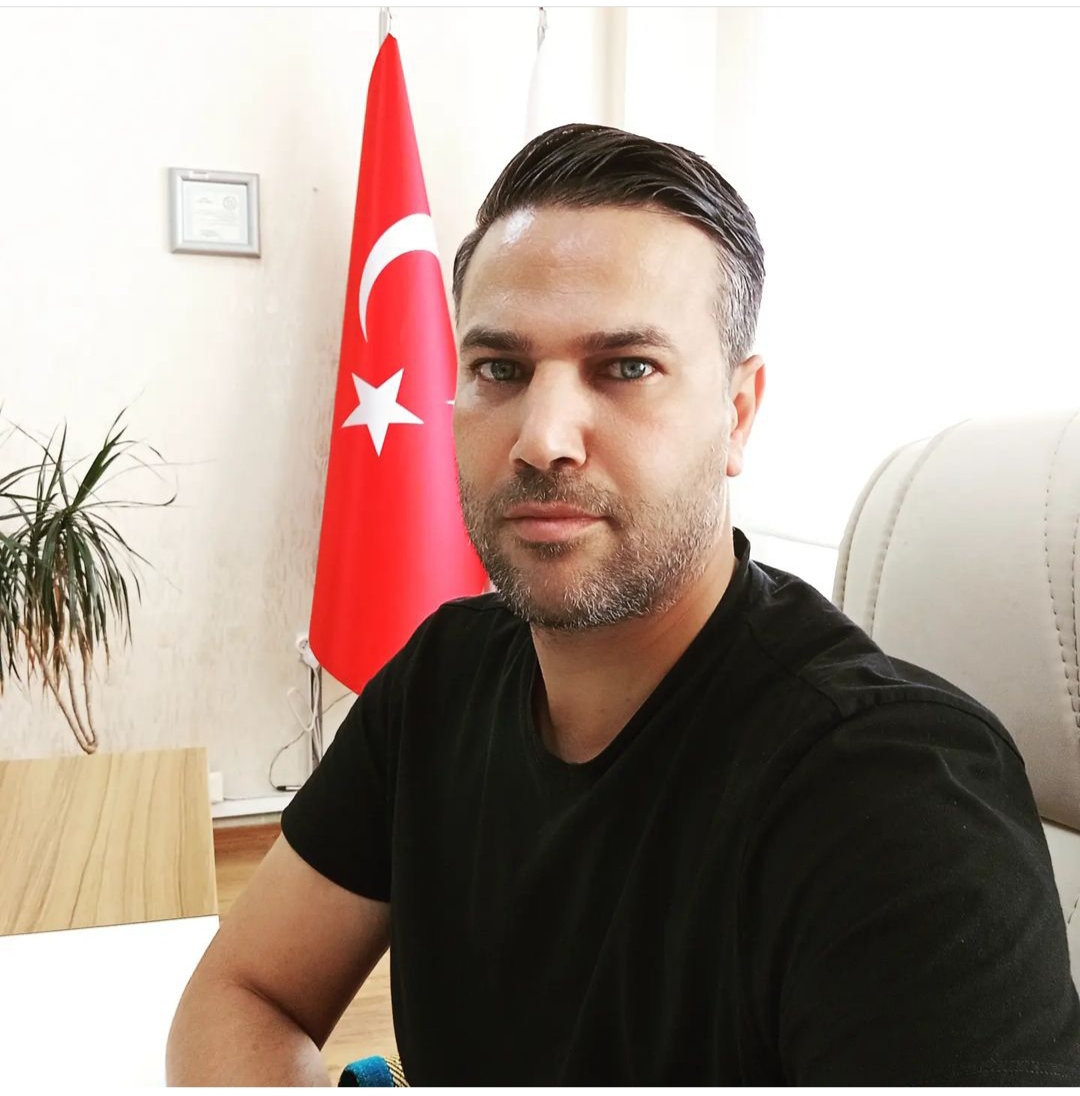 Celal Ürkmez