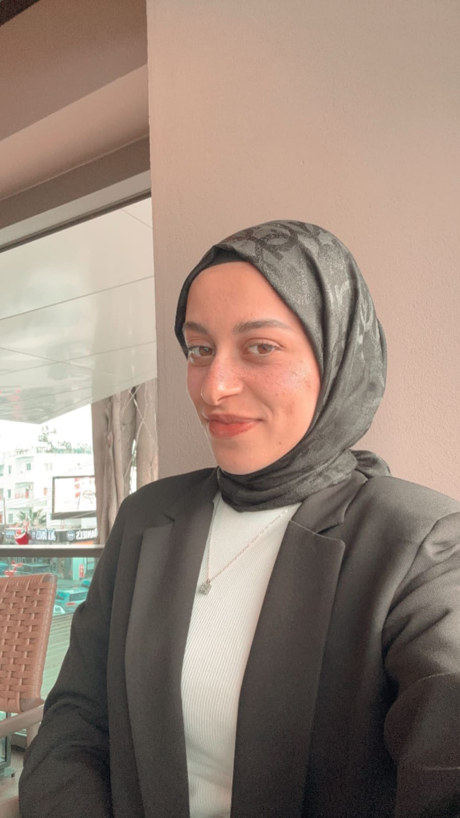 Şerife Kıratlı