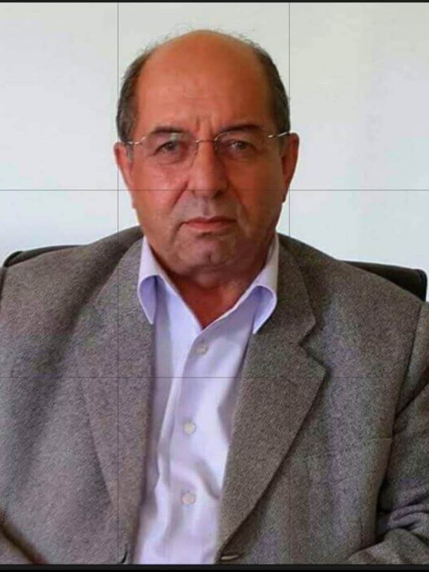 DR HASAN AYPARLAR